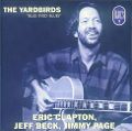 cover of Yardbirds, The - Blue Eyed Blues