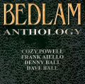 cover of Bedlam - Anthology