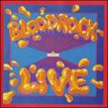 cover of Bloodrock - Live