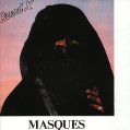 cover of Brand X - Masques
