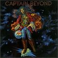 cover of Captain Beyond - Captain Beyond