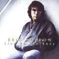 cover of Burdon, Eric - Live At The Roxy