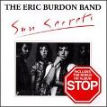 cover of Burdon, Eric (The Eric Burdon Band) - Sun Secrets / Stop