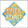 cover of Free - At Last