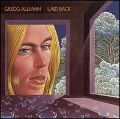 cover of Allman, Gregg - Laid Back