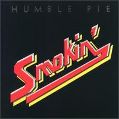 cover of Humble Pie - Smokin'