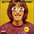 cover of Savoy Brown - Getting To The Point