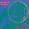 cover of Mountain - Avalanche