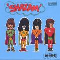 cover of Move, The - Shazam