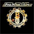 cover of Bachman-Turner Overdrive - Four Wheel Drive