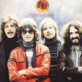 cover of Barclay James Harvest - Everyone Is Everybody Else