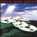 cover of Barclay James Harvest - Live Tapes
