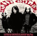 cover of Blue Cheer - Live and Unreleased '68/'74