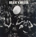 cover of Blue Cheer - The Original Human Being