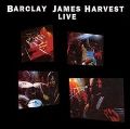 cover of Barclay James Harvest - Live