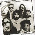 cover of Doobie Brothers, The - Minute By Minute