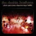 cover of Doobie Brothers, The - What Were Once Vices Are Now Habits