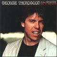 cover of Thorogood, George & The Destroyers - Bad To The Bone