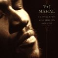 cover of Taj Mahal - In Progress & In Motion (1965-1998) (3CD)