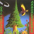 cover of Ozric Tentacles - Arborescence