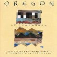 cover of Oregon - 45th Parallel