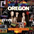 cover of Oregon - Beyond Words