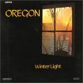 cover of Oregon - Winter Light
