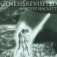 cover of Hackett, Steve - Genesis Revisited