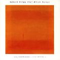 cover of Fripp, Robert - That Which Passes: 1995 Soundscapes, Vol. 3
