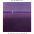 cover of Fripp, Robert - A Blessing of Tears: 1995 Soundscapes, Vol. 2 - Live in California