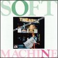 cover of Soft Machine - Alive & Well: Recorded in Paris