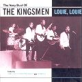 cover of Kingsmen, The - The Very Best Of The Kingsmen