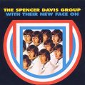cover of Davis, Spencer Group, The - With Their New Face On