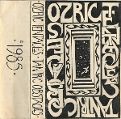 cover of Ozric Tentacles - Tantric Obstacles