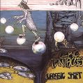 cover of Ozric Tentacles - Jurassic Shift