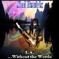 cover of Hendrix, Jimi - L.A. ...Without The Words