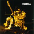 cover of Hendrix, Jimi - Live At The Fillmore East