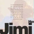 cover of Hendrix, Jimi - Record Plant Jams (1968-1970) (CD 2 - Electric Anniversary Jimi)
