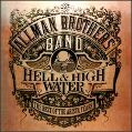 cover of Allman Brothers Band, The - Hell & High Water: The Best of the Arista Years