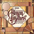 cover of Allman Brothers Band, The - Enlightened Rogues