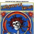 cover of Grateful Dead - Grateful Dead
