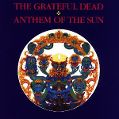 cover of Grateful Dead - Anthem of the Sun