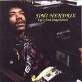 cover of Hendrix, Jimi - Eyes & Imagination (1969-1970)