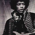 cover of Hendrix, Jimi - Stages: Stockholm '67