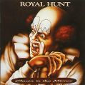 cover of Royal Hunt - Clown In The Mirror