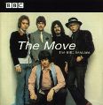 cover of Move, The - The BBC Sessions