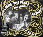 cover of Nice, The - Here Come the Nice: The Immediate Anthology (3 CD Set)