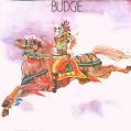 cover of Budgie - Budgie