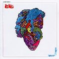 cover of Love - Forever Changes