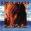 cover of Ayers, Kevin - Singing The Bruise (The BBC Sessions 1970-72)